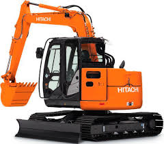 Equipment Lease Construction construction midi excavator